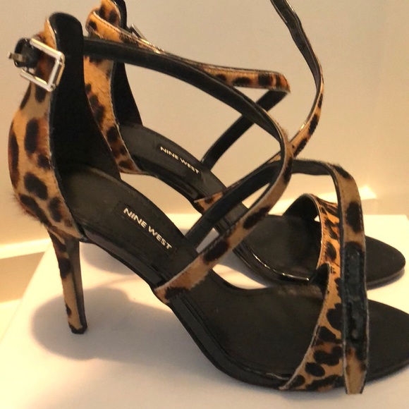 Just Purchased and WORN FOR 2 Hours! - Picture 6 of 7